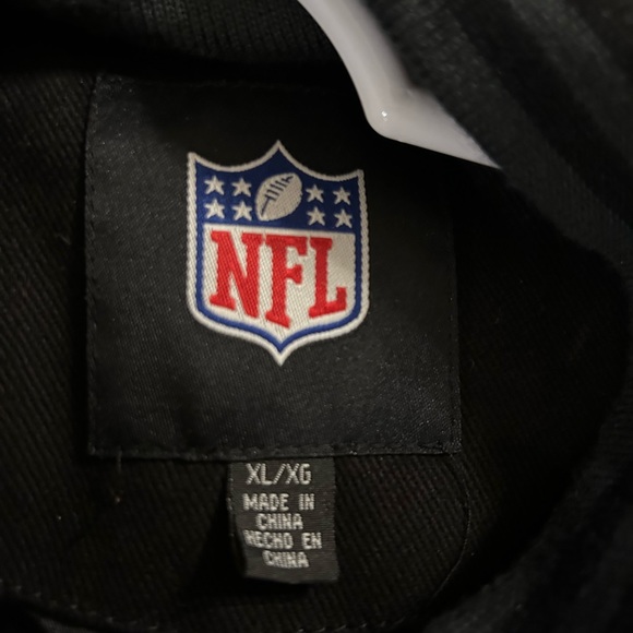 NFL licensed Green Bay Packers jacket. Like new size XL - Picture 12 of 16